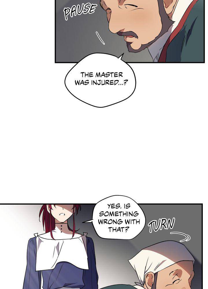 Read The Spark in Your Eyes Manga Online