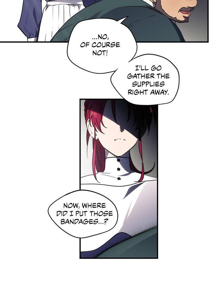 Read The Spark in Your Eyes Manga Online