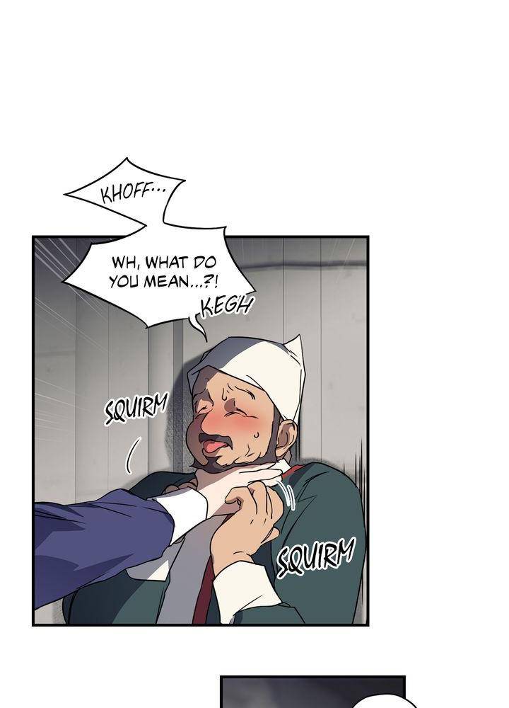 Read The Spark in Your Eyes Manga Online