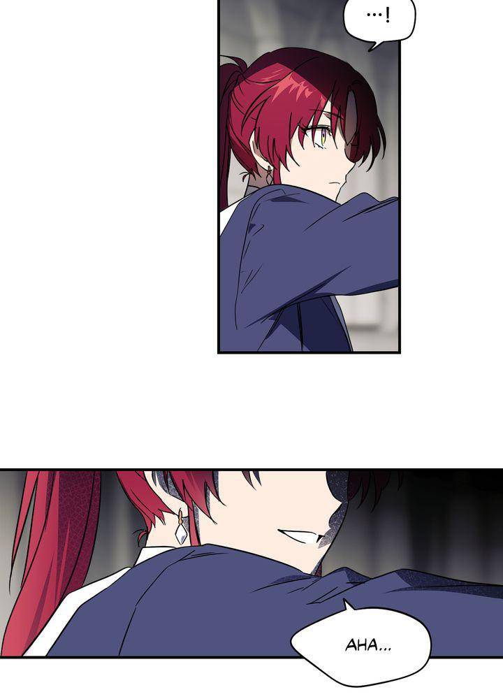 Read The Spark in Your Eyes Manga Online