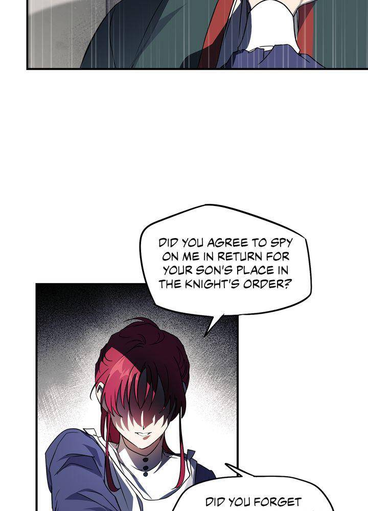 Read The Spark in Your Eyes Manga Online