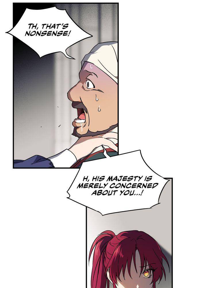 Read The Spark in Your Eyes Manga Online