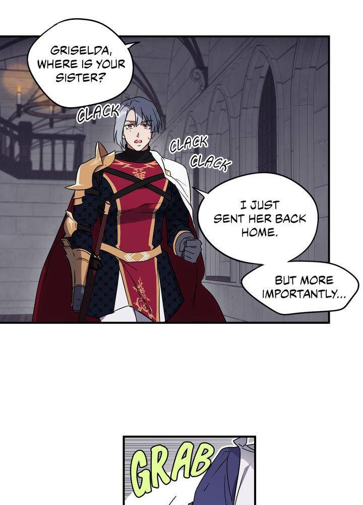 Read The Spark in Your Eyes Manga Online