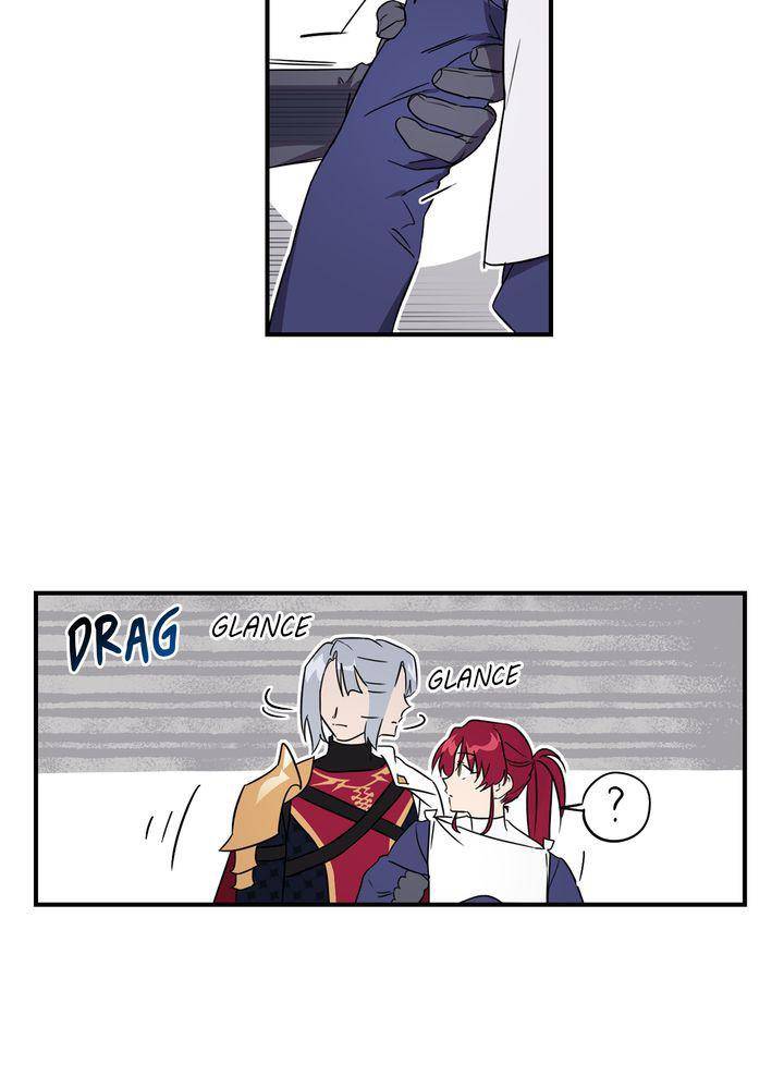 Read The Spark in Your Eyes Manga Online