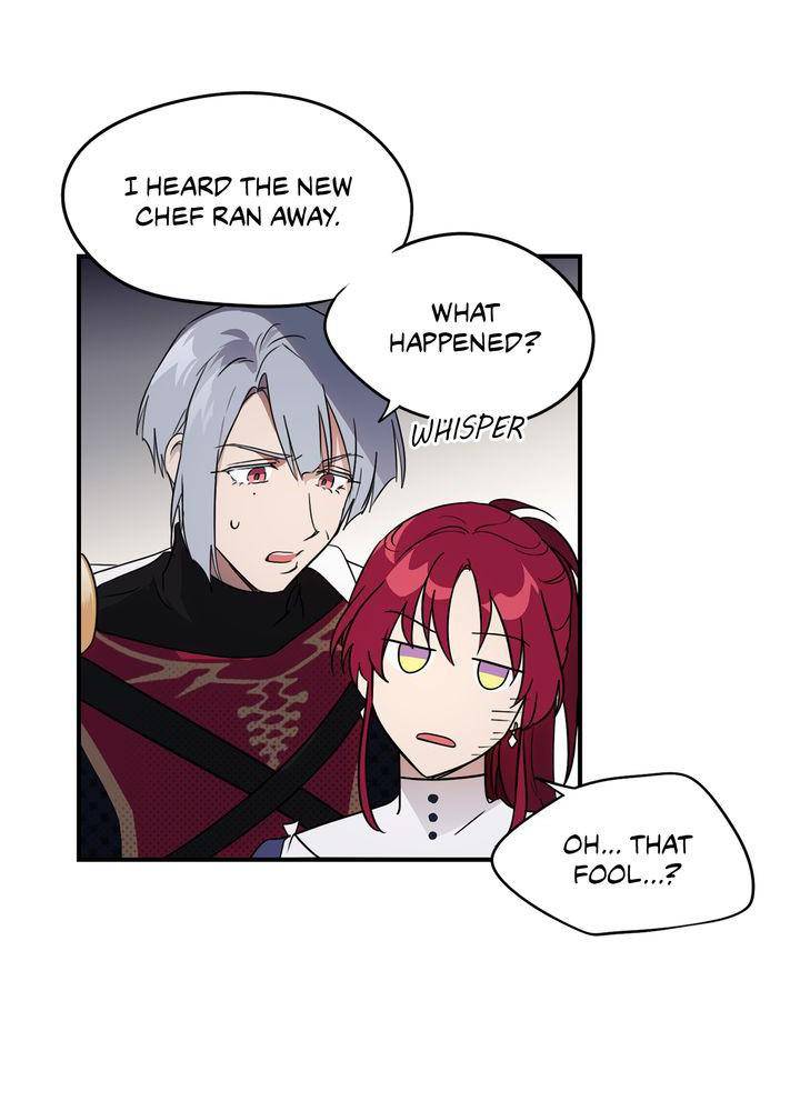 Read The Spark in Your Eyes Manga Online