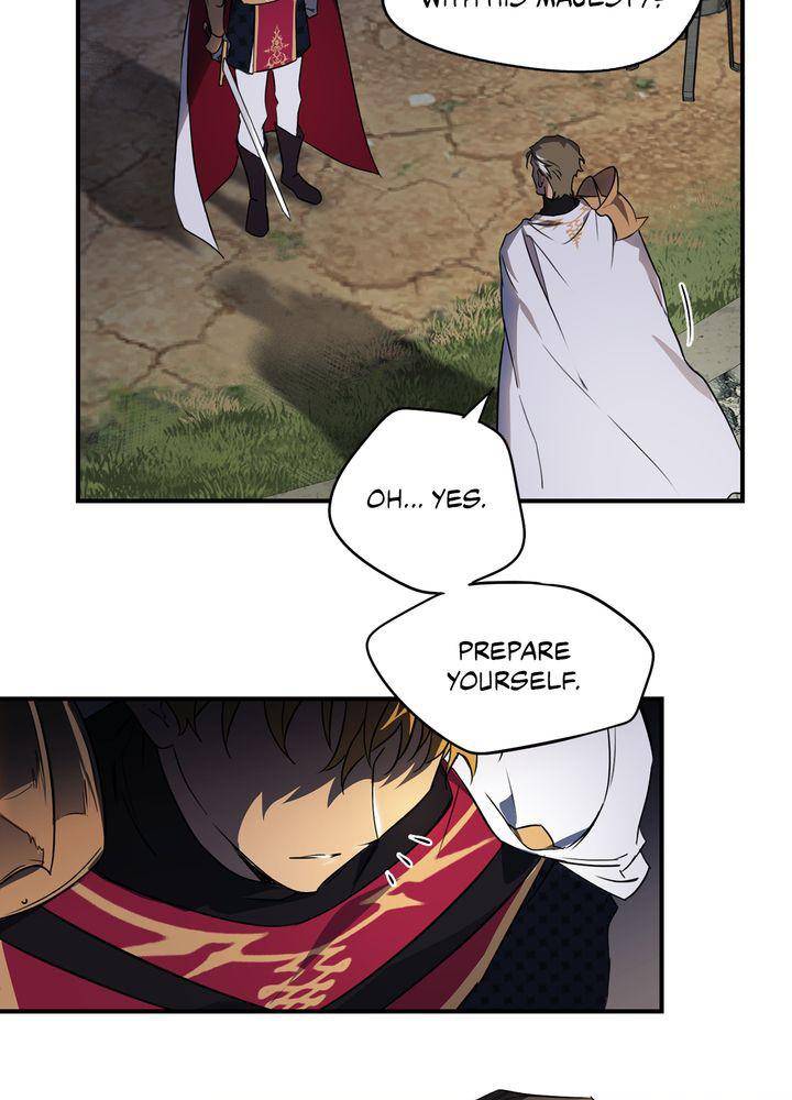 Read The Spark in Your Eyes Manga Online