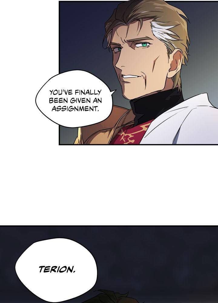 Read The Spark in Your Eyes Manga Online