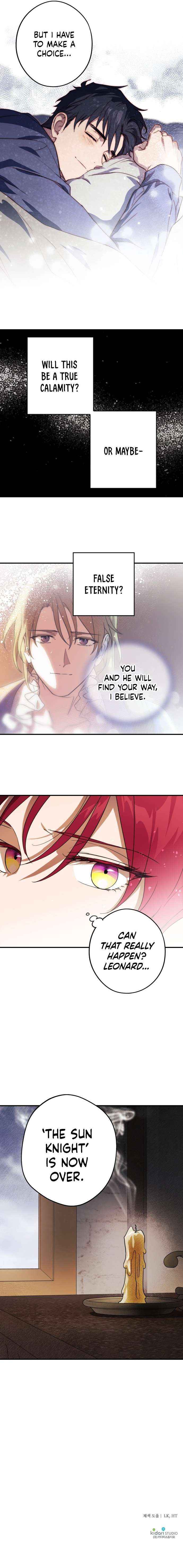 Read The Spark in Your Eyes Manga Online