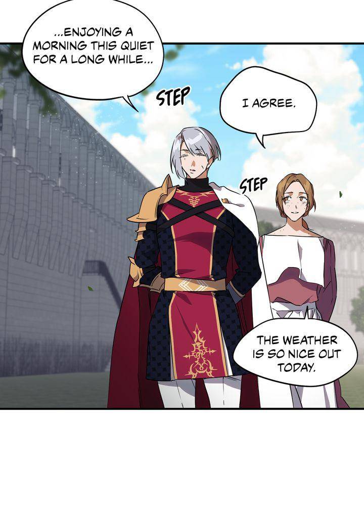 Read The Spark in Your Eyes Manga Online