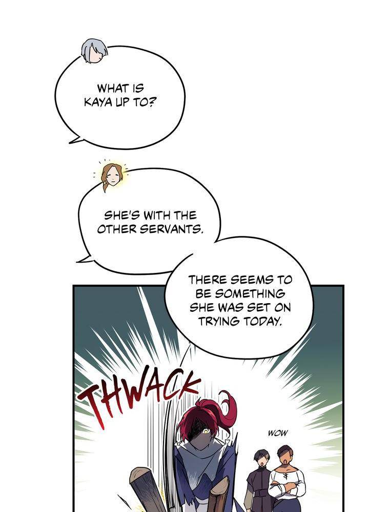 Read The Spark in Your Eyes Manga Online