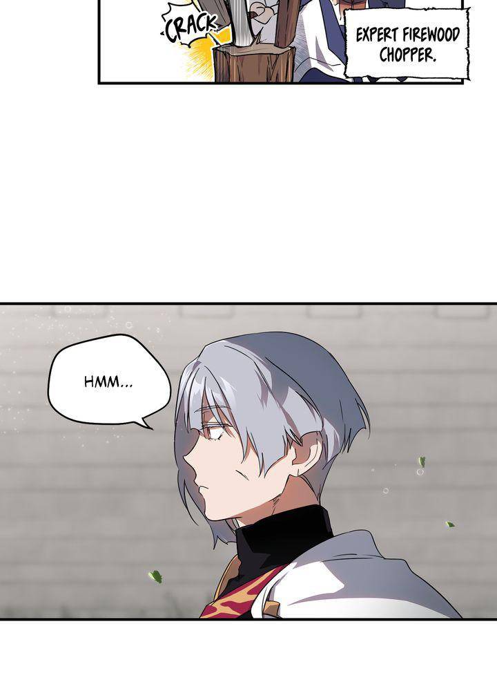 Read The Spark in Your Eyes Manga Online