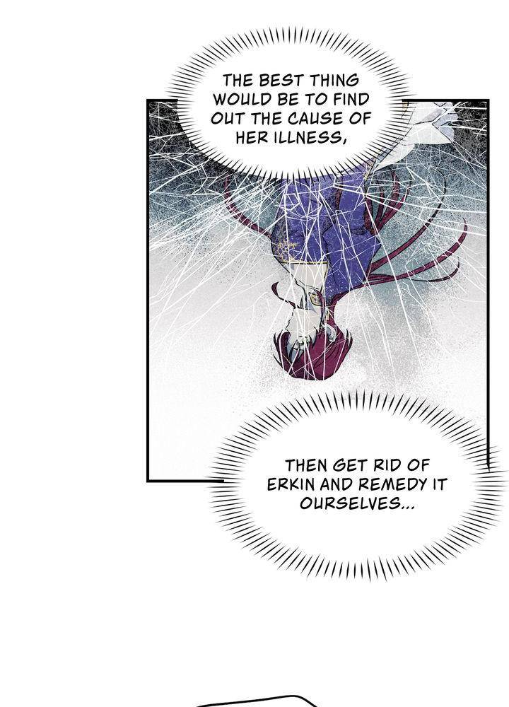 Read The Spark in Your Eyes Manga Online