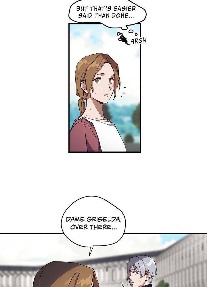 Read The Spark in Your Eyes Manga Online