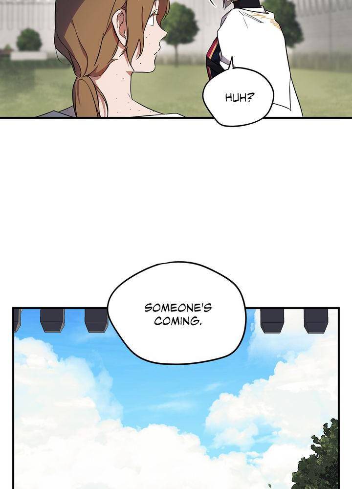 Read The Spark in Your Eyes Manga Online