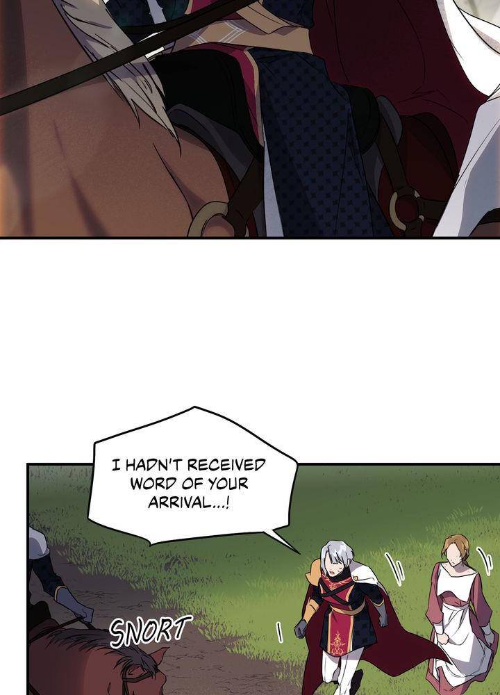 Read The Spark in Your Eyes Manga Online