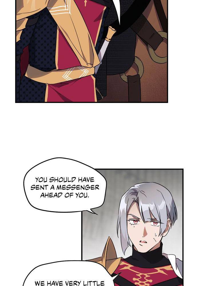 Read The Spark in Your Eyes Manga Online