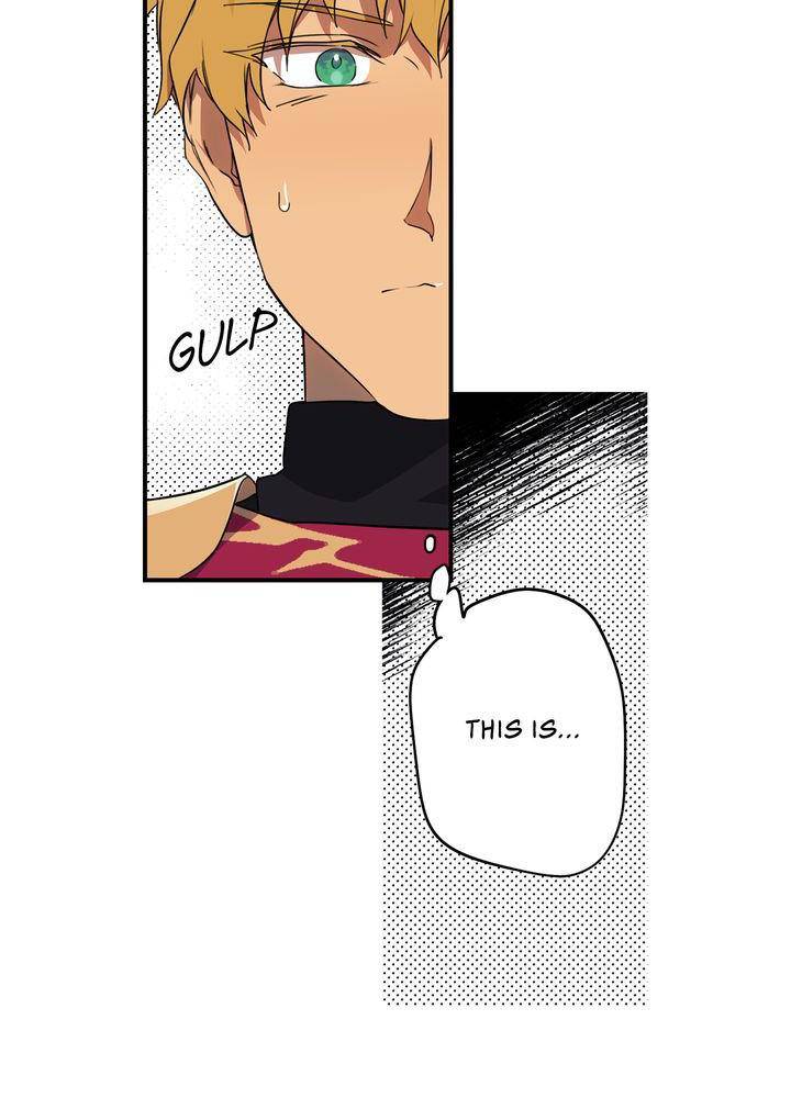 Read The Spark in Your Eyes Manga Online