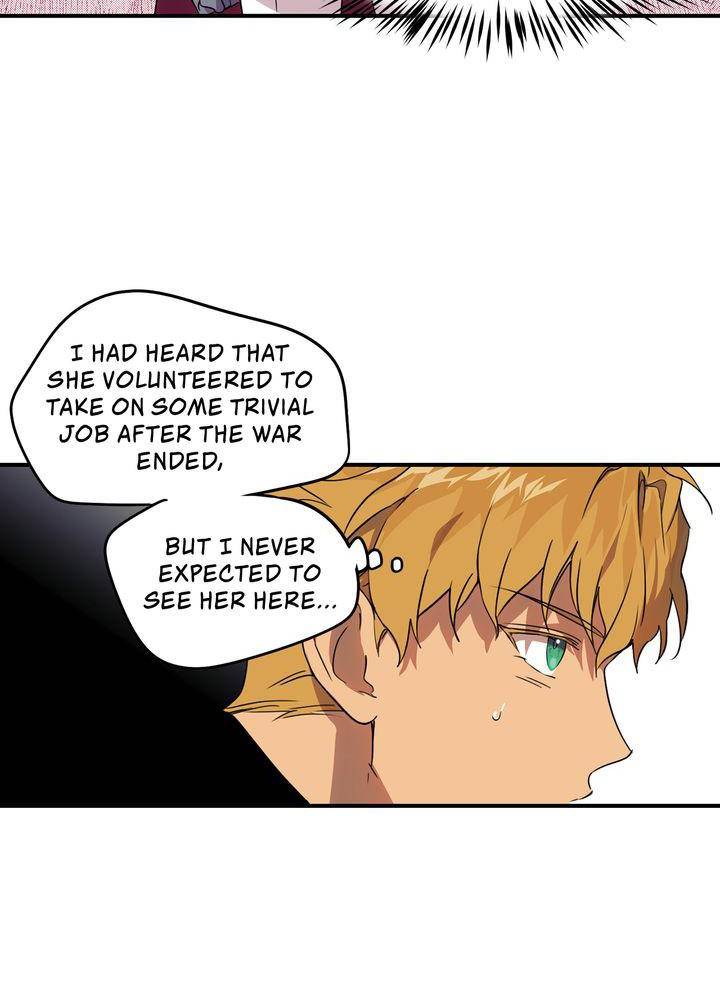 Read The Spark in Your Eyes Manga Online