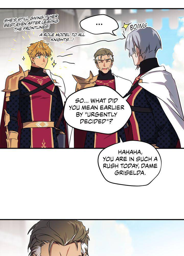 Read The Spark in Your Eyes Manga Online