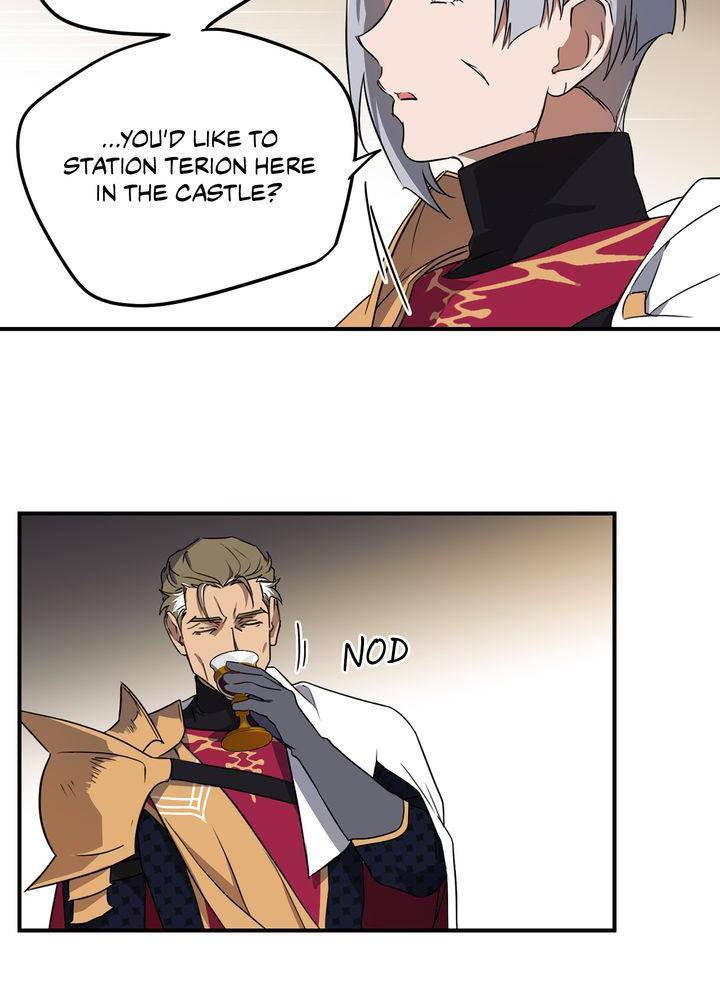 Read The Spark in Your Eyes Manga Online