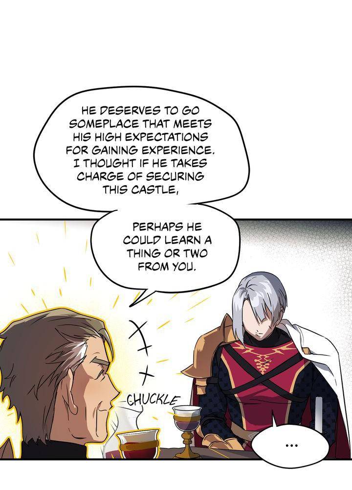 Read The Spark in Your Eyes Manga Online