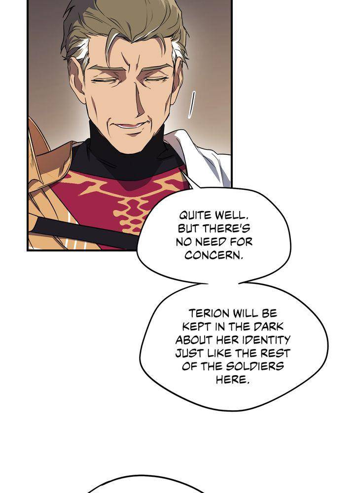 Read The Spark in Your Eyes Manga Online