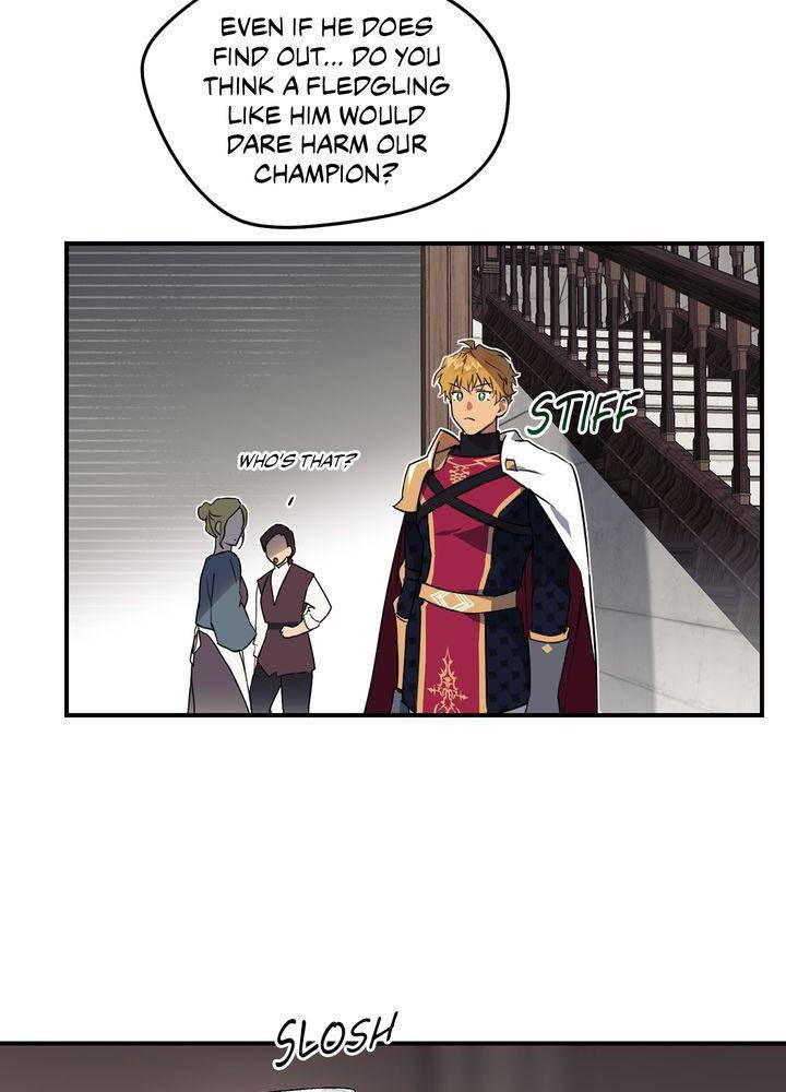 Read The Spark in Your Eyes Manga Online