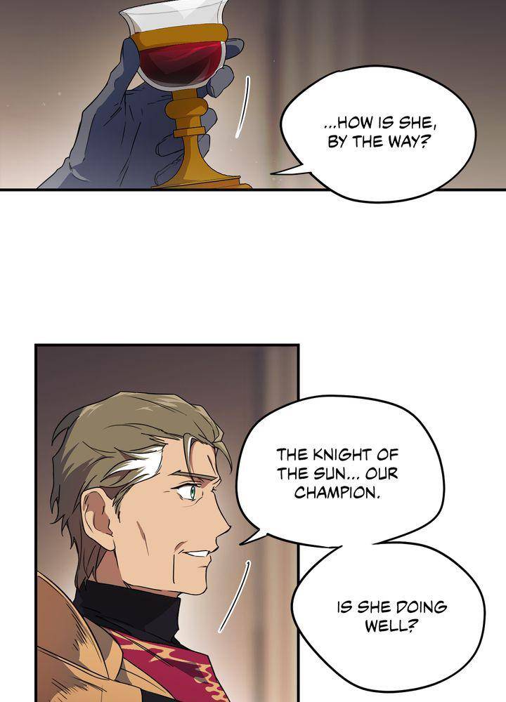 Read The Spark in Your Eyes Manga Online