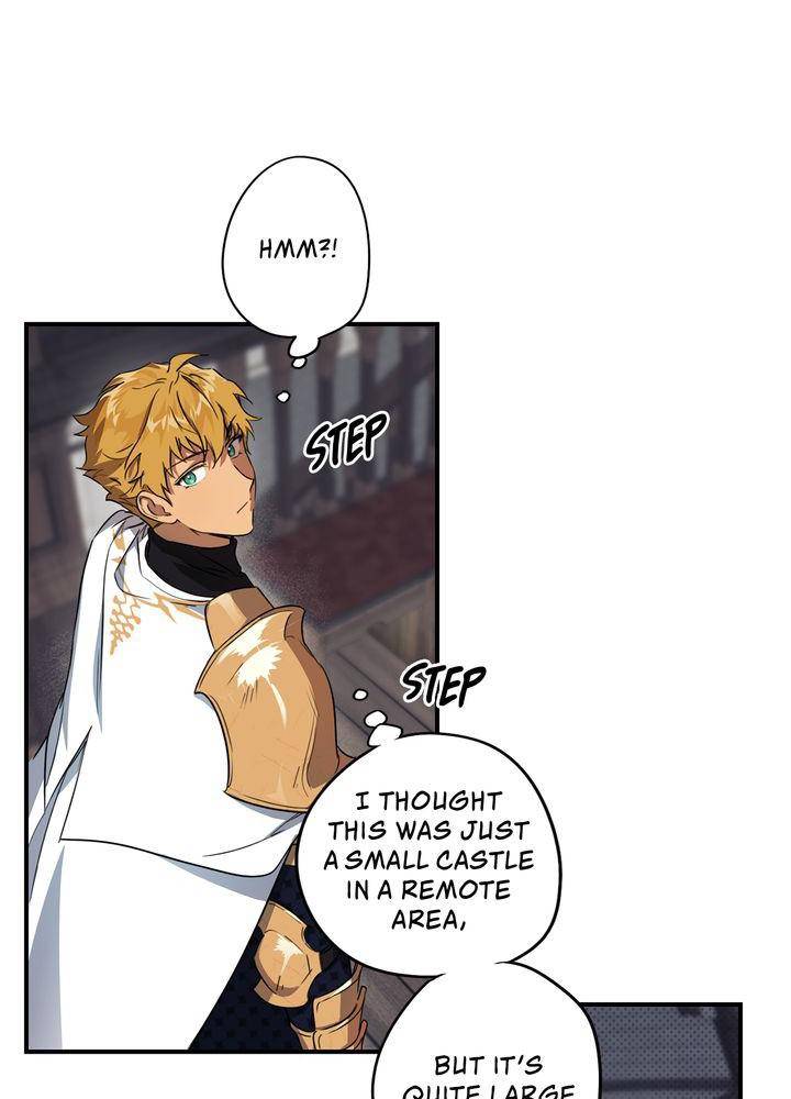 Read The Spark in Your Eyes Manga Online