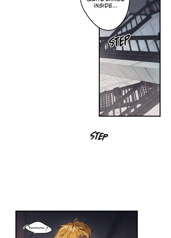 Read The Spark in Your Eyes Manga Online