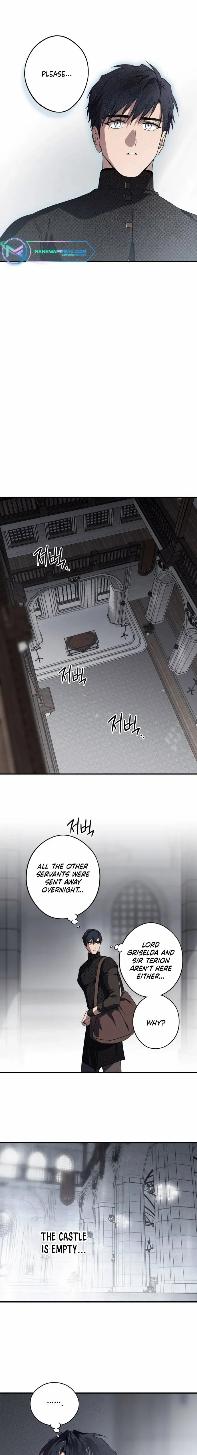 Read The Spark in Your Eyes Manga Online