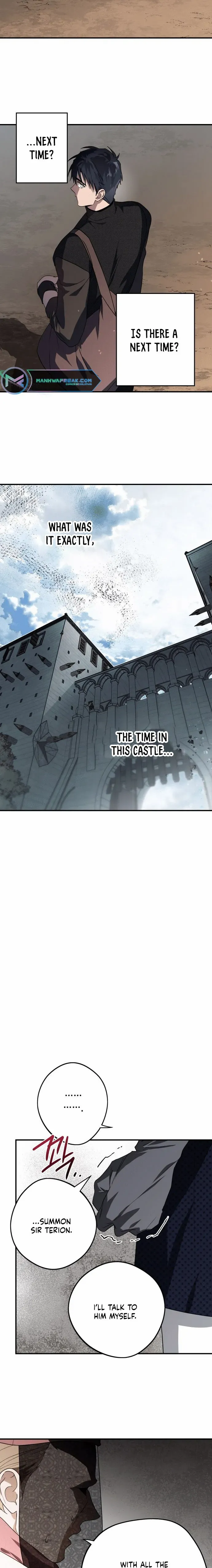 Read The Spark in Your Eyes Manga Online