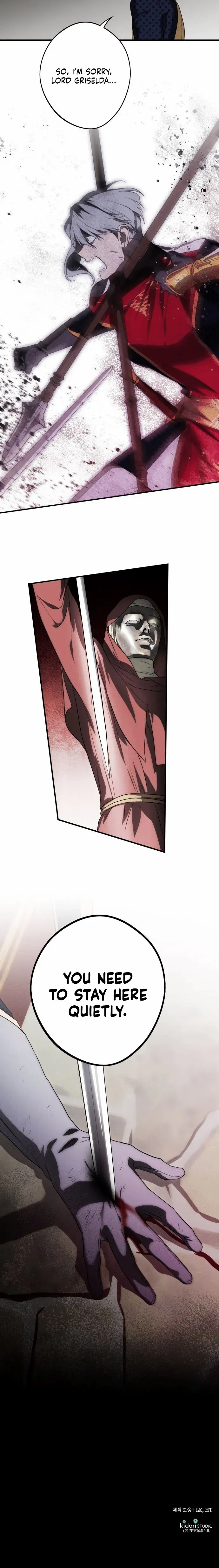 Read The Spark in Your Eyes Manga Online