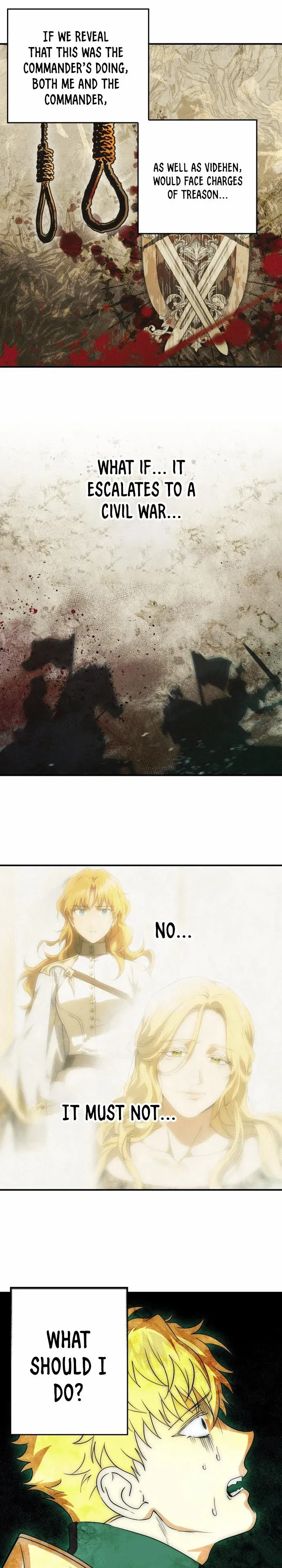 Read The Spark in Your Eyes Manga Online