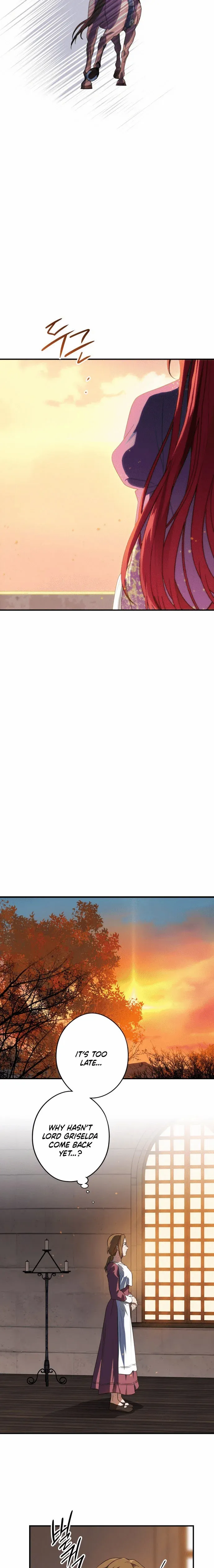 Read The Spark in Your Eyes Manga Online