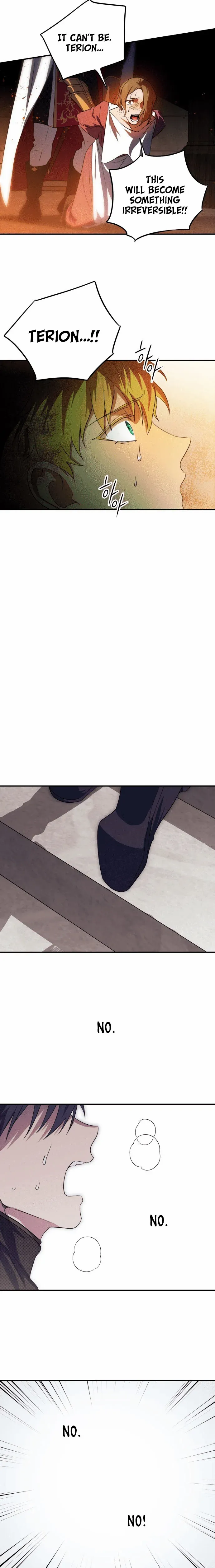 Read The Spark in Your Eyes Manga Online