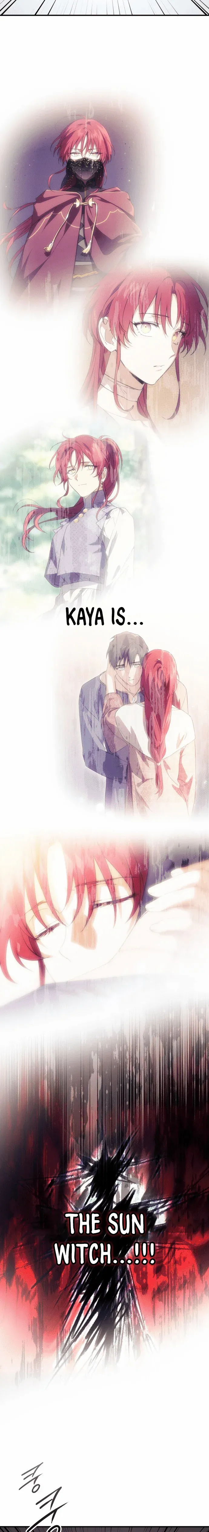 Read The Spark in Your Eyes Manga Online