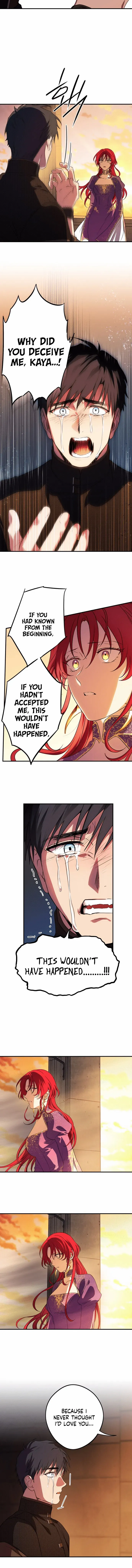 Read The Spark in Your Eyes Manga Online