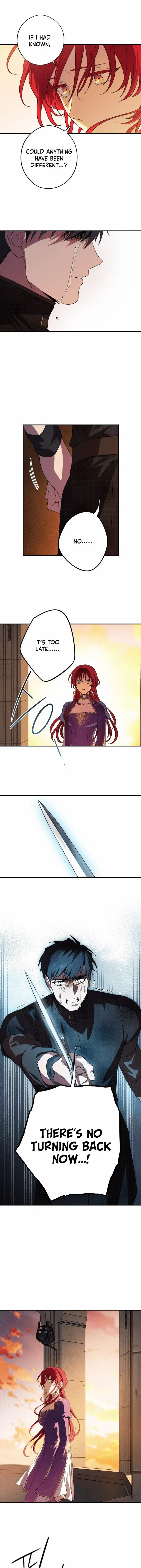 Read The Spark in Your Eyes Manga Online