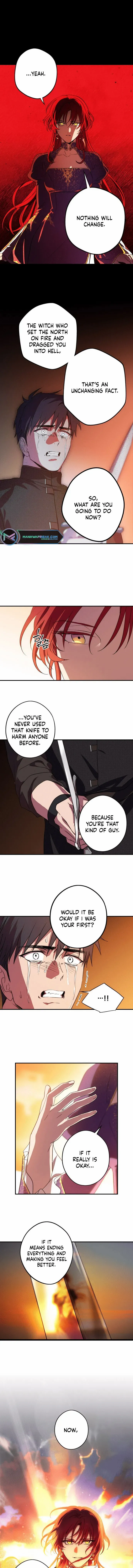 Read The Spark in Your Eyes Manga Online