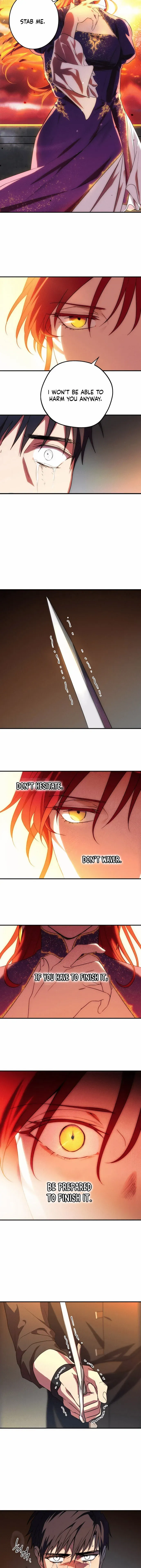 Read The Spark in Your Eyes Manga Online