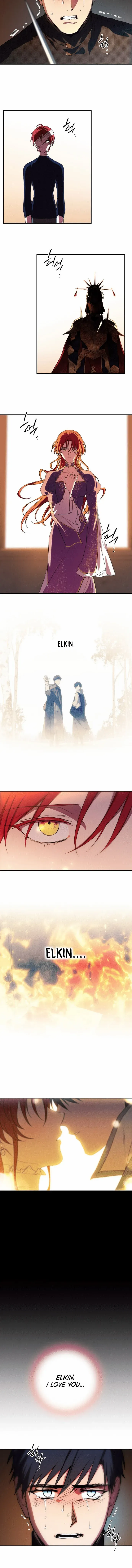 Read The Spark in Your Eyes Manga Online