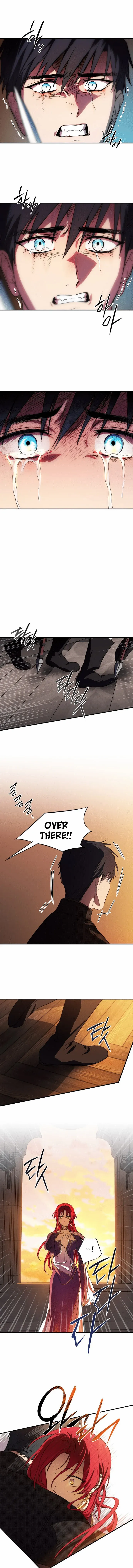 Read The Spark in Your Eyes Manga Online