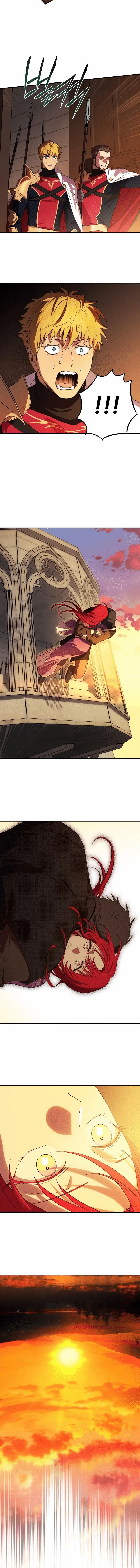 Read The Spark in Your Eyes Manga Online