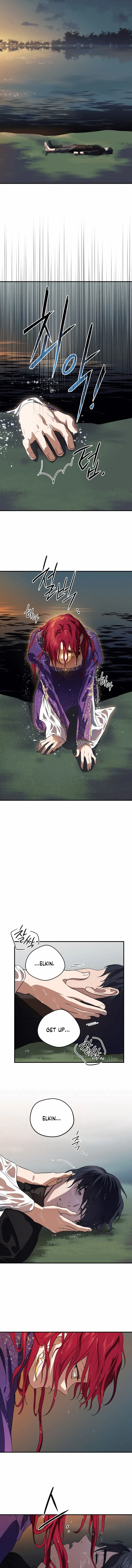 Read The Spark in Your Eyes Manga Online