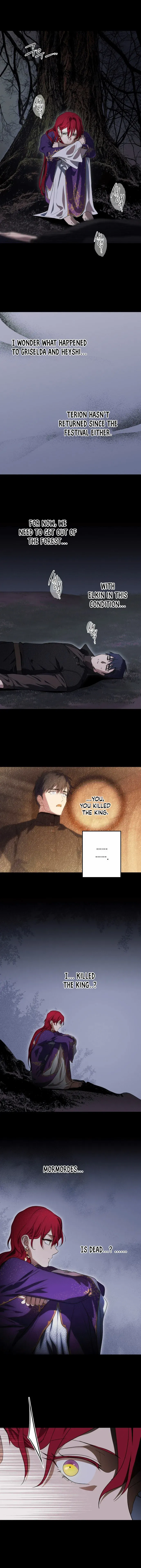 Read The Spark in Your Eyes Manga Online