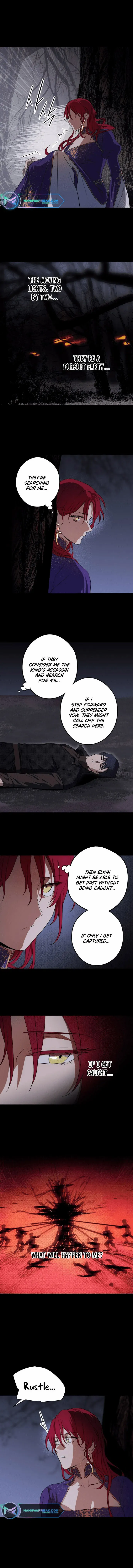 Read The Spark in Your Eyes Manga Online