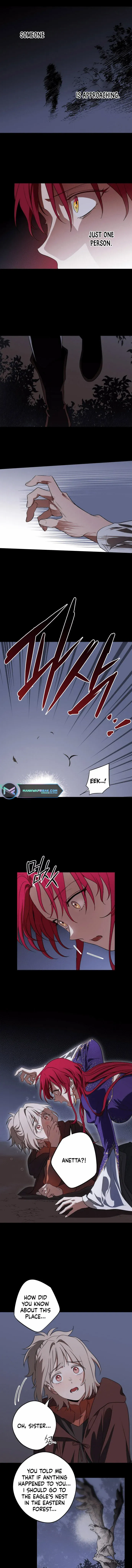 Read The Spark in Your Eyes Manga Online