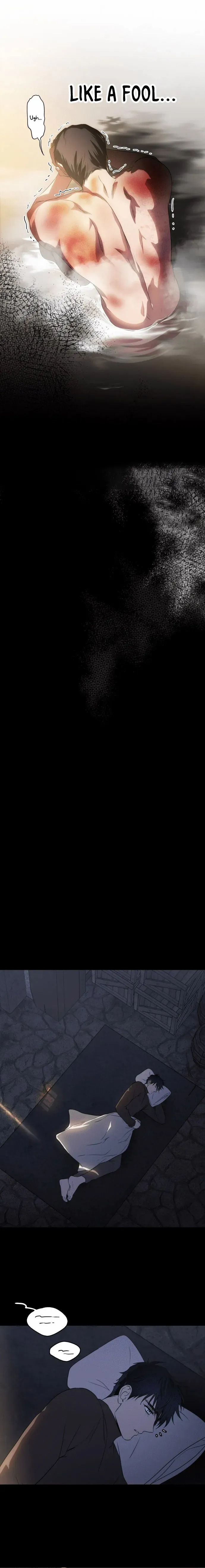 Read The Spark in Your Eyes Manga Online