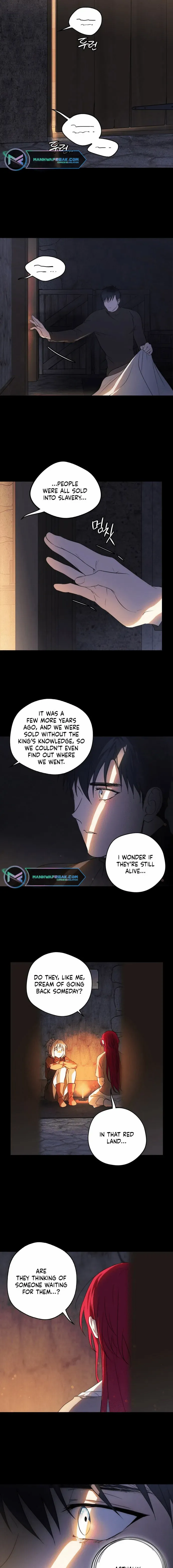 Read The Spark in Your Eyes Manga Online